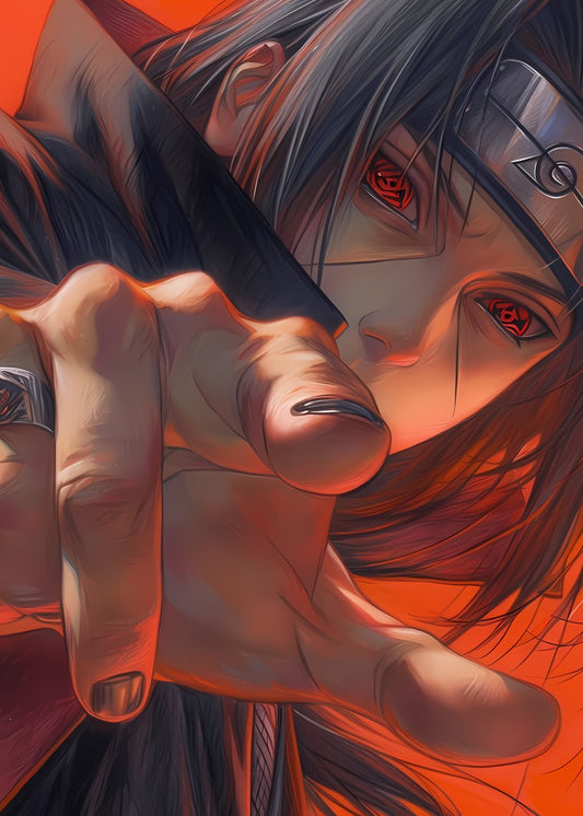 Naruto Shippuden
