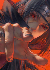 Naruto Shippuden