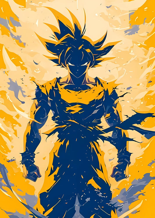 dragon ball