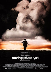 saving private ryan