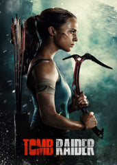 tomb raider