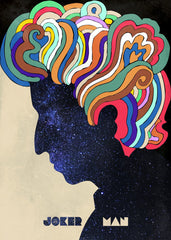 Bob Dylan, Jokerman