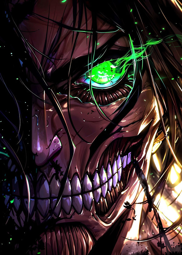 Attack on Titan