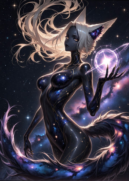 Celestial Enchantress