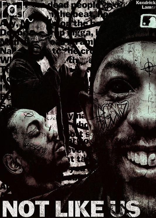 Kendrick Lamar