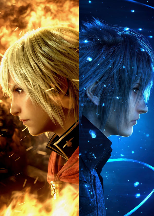 Final Fantasy
