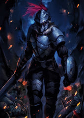 goblin slayer
