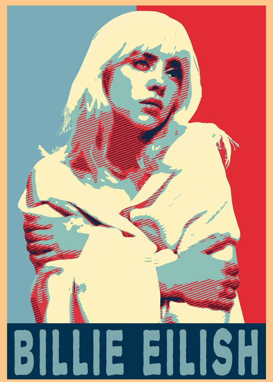billie eilish hope style (2)