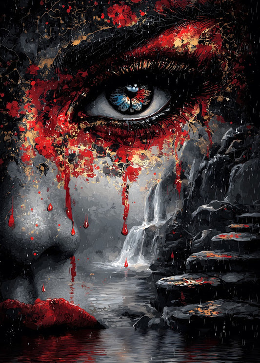 Tears of the Abyss