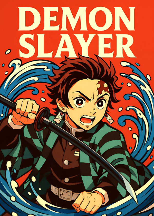 Demon Slayer