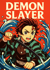 Demon Slayer