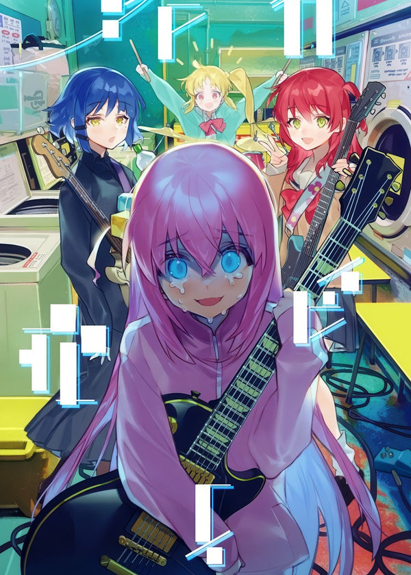bocchi the rock
