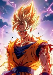 DRAGON BALL
