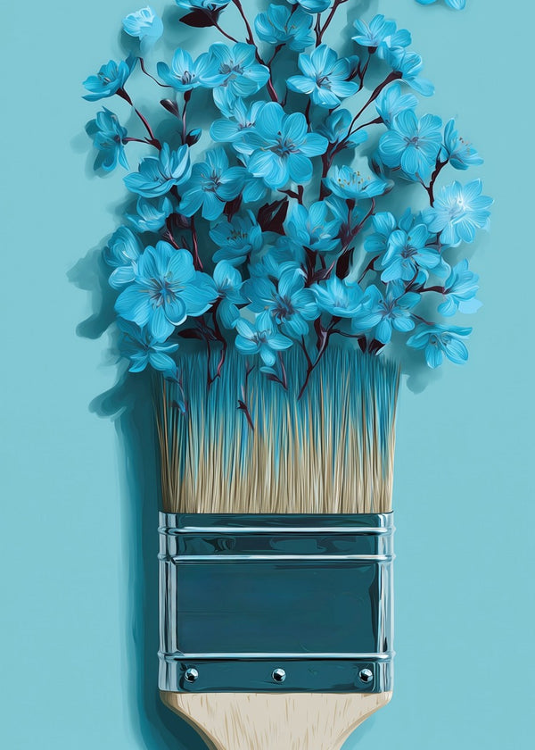 Art In Bloom