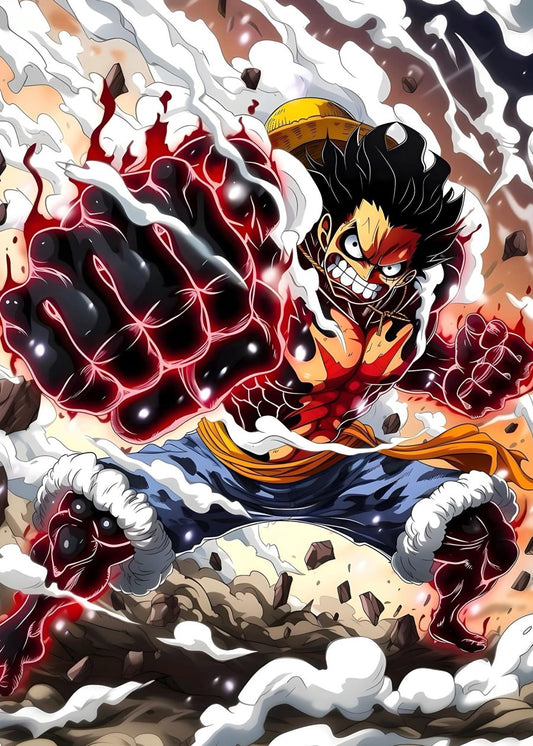 Luffy