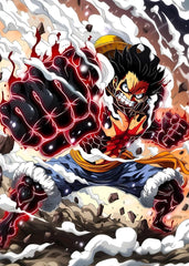 Luffy