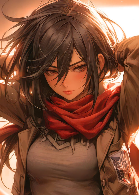 Attack on titan