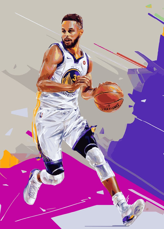 Stephen Curry