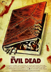 the evil dead