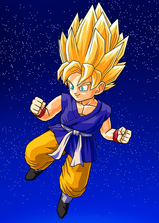 Vegeta