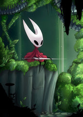 hollow knight