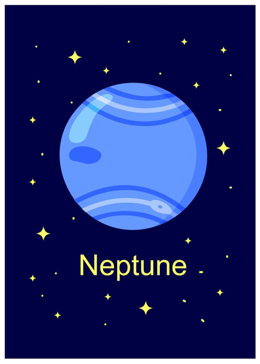Neptune