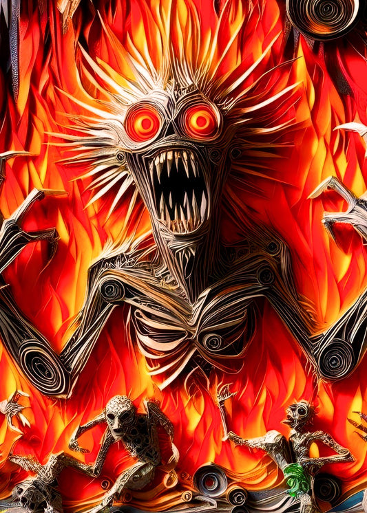 DEMON