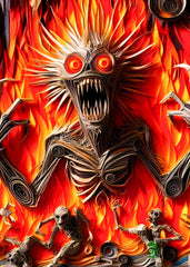 DEMON