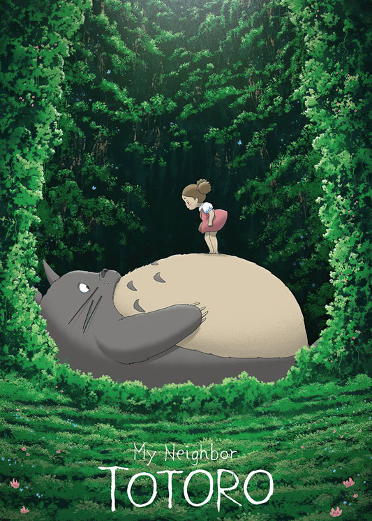 Totoro