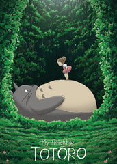Totoro