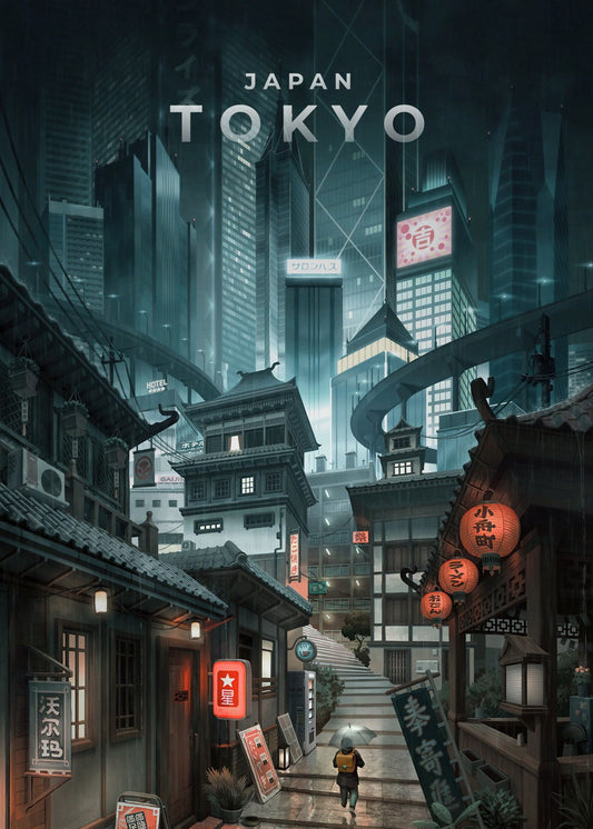 Tokyo Japan