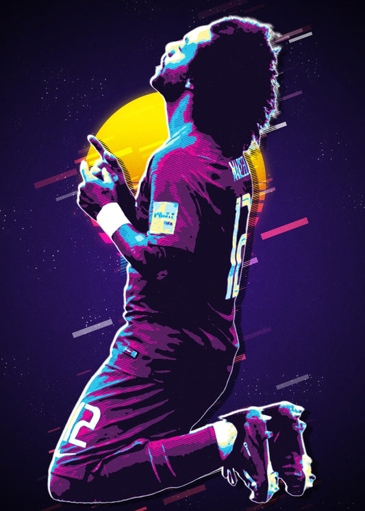 Marcelo Real Madrid