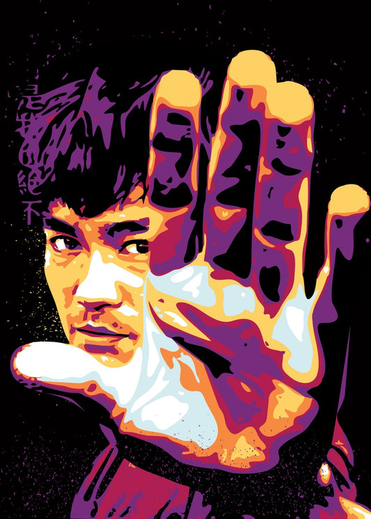 Vector Lee