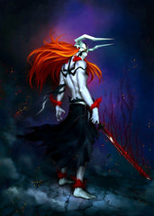 Bleach Soul Reaper's Wrath
