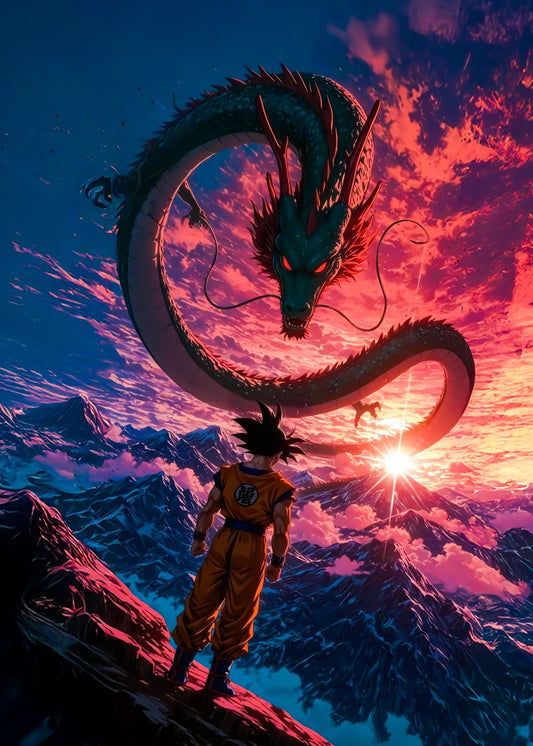 Dragon Ball Z
