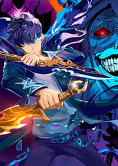 solo leveling