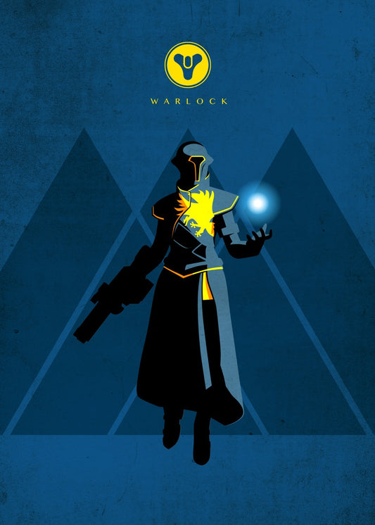 030 Warlock D2