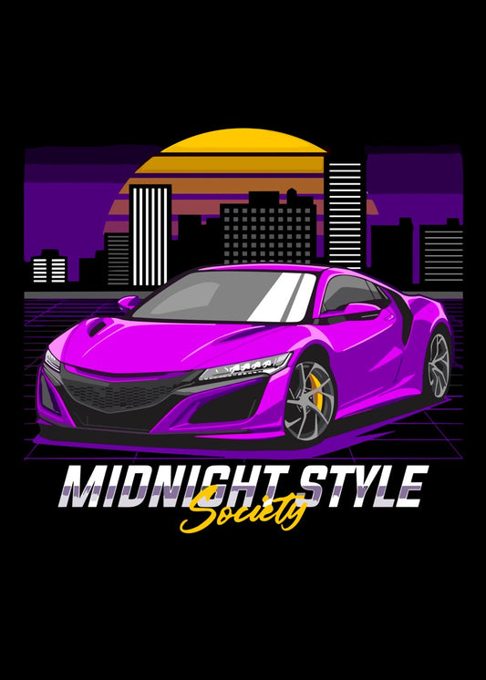 Midnight Style