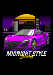 Midnight Style