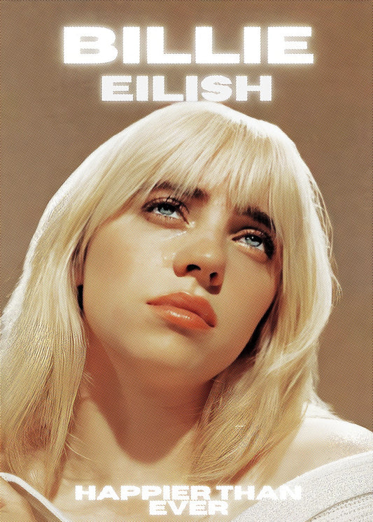 Billie Eilish