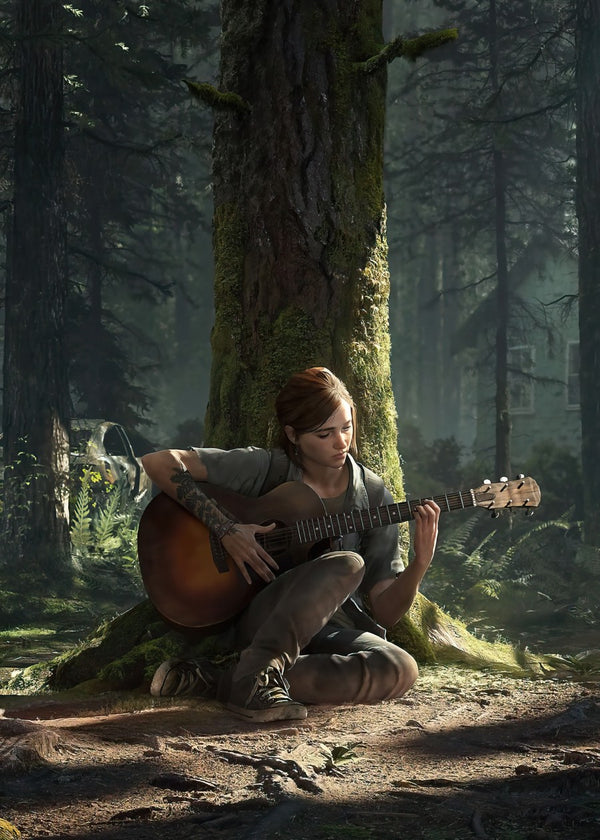 The last of us