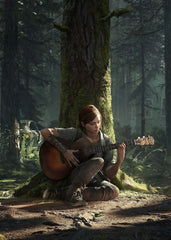 The last of us