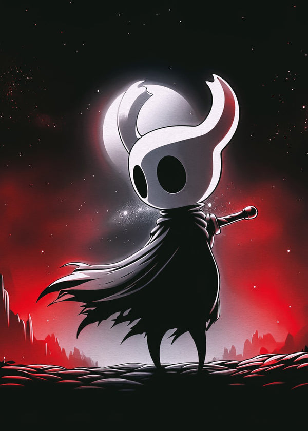 Hollow Knight