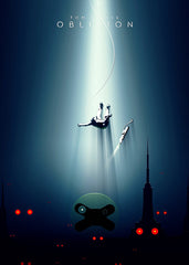 oblivion