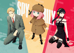 Spy x Family