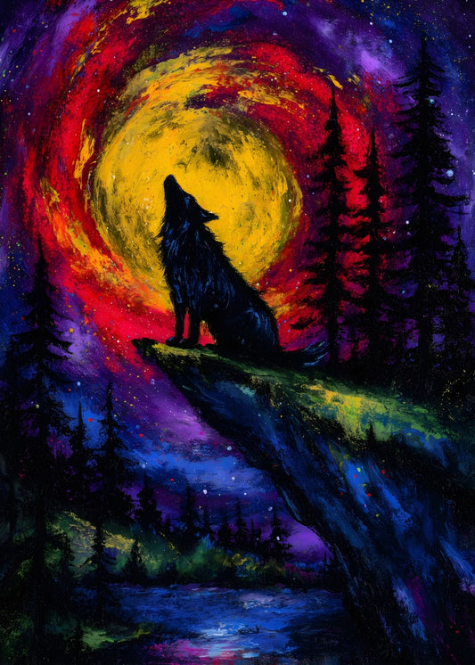 Lunar Howl