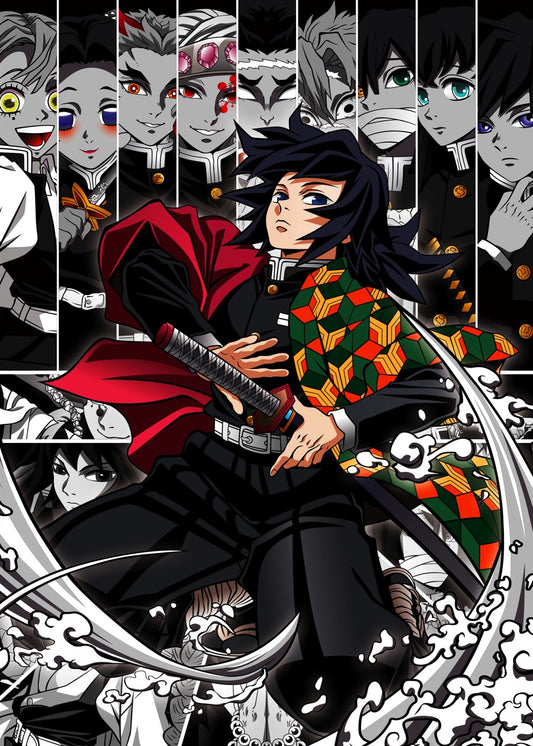Demon Slayer