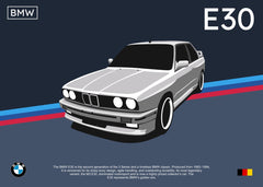 BMW E30