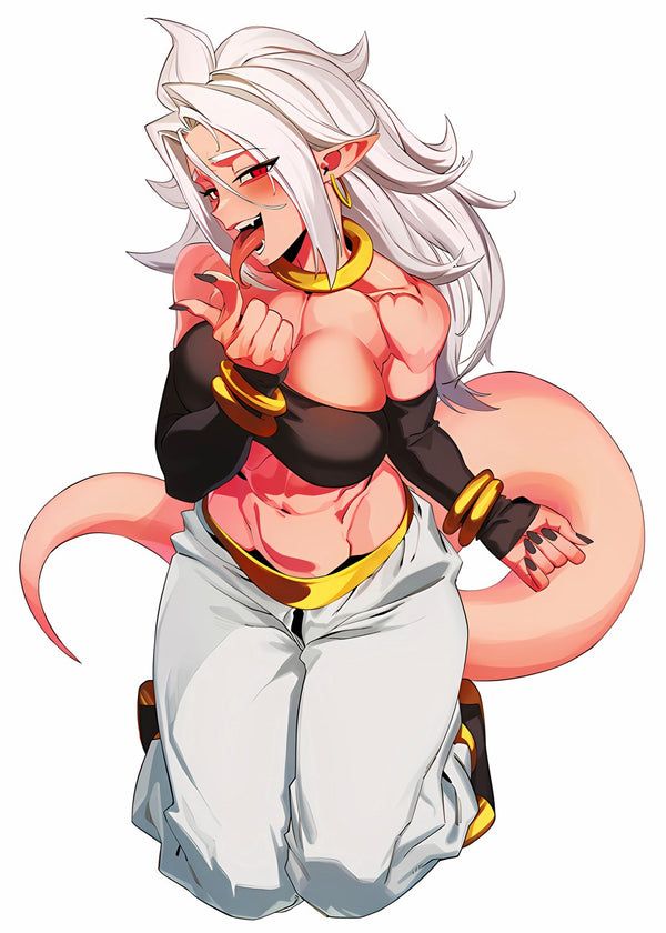 Dragon Ball Z Fighter