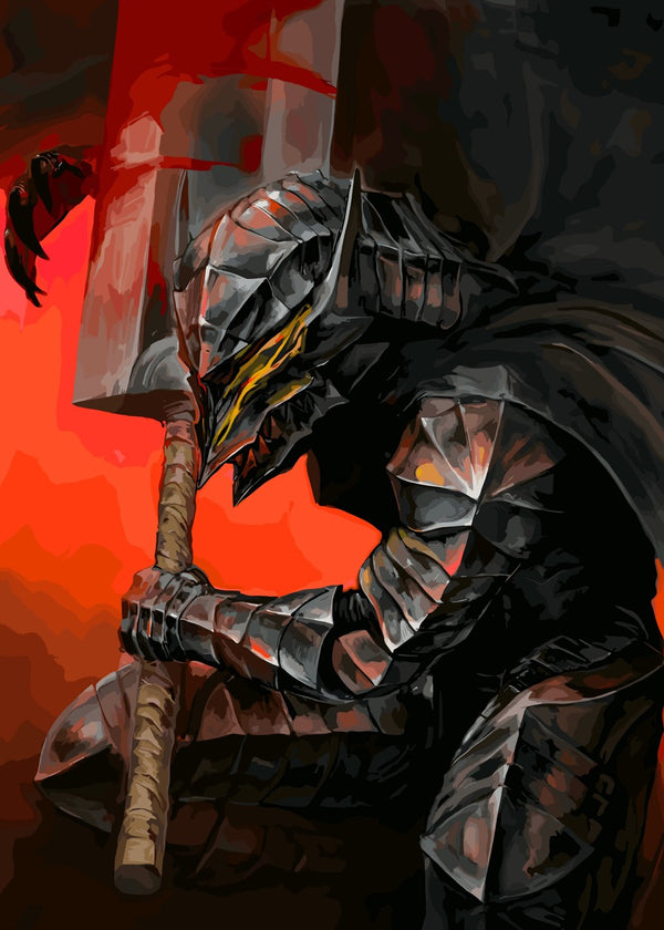 Berserk